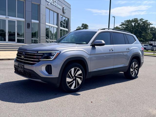 2025 Volkswagen Atlas 2.0T SE w/Technology for sale in Pensacola, FL