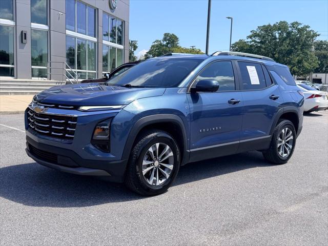 2025 Chevrolet Equinox FWD LT for sale in Pensacola, FL
