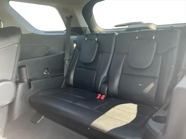 Used 2021 Ford Explorer Limited For Sale in Muscle Shoals, AL