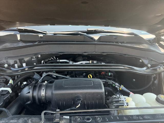 Used 2021 Ford Explorer Limited For Sale in Muscle Shoals, AL