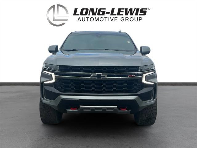 Used 2021 Chevrolet Tahoe 4WD Z71 For Sale in Muscle Shoals, AL