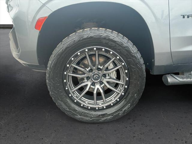 Used 2021 Chevrolet Tahoe 4WD Z71 For Sale in Muscle Shoals, AL