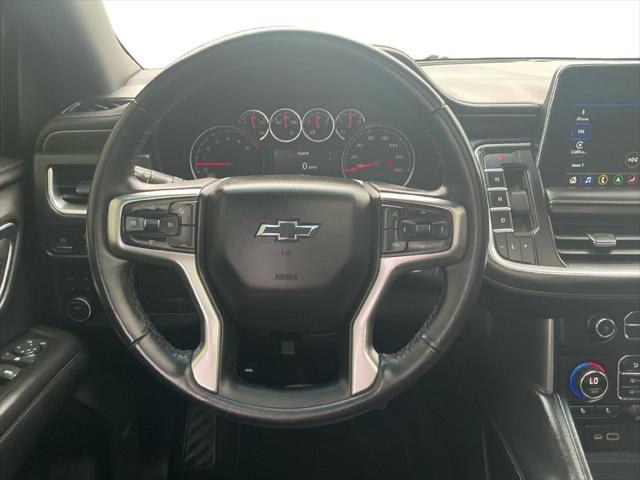 Used 2021 Chevrolet Tahoe 4WD Z71 For Sale in Muscle Shoals, AL