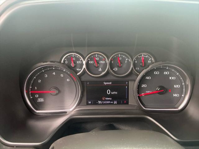 Used 2021 Chevrolet Tahoe 4WD Z71 For Sale in Muscle Shoals, AL