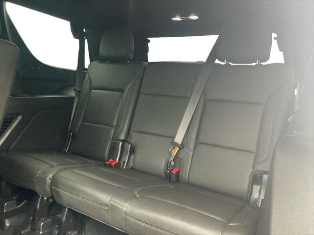 Used 2021 Chevrolet Tahoe 4WD Z71 For Sale in Muscle Shoals, AL