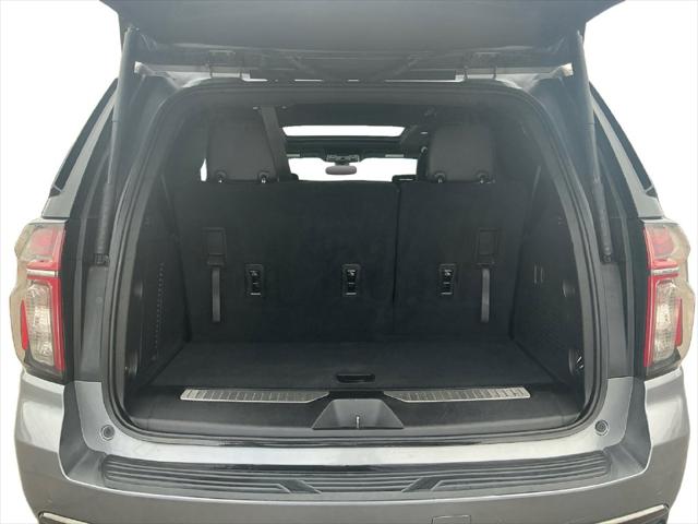 Used 2021 Chevrolet Tahoe 4WD Z71 For Sale in Muscle Shoals, AL