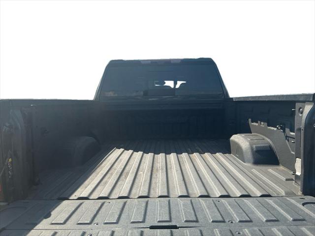 Used 2022 GMC Sierra 2500HD 4WD Crew Cab Standard Bed Denali For Sale in Muscle Shoals, AL