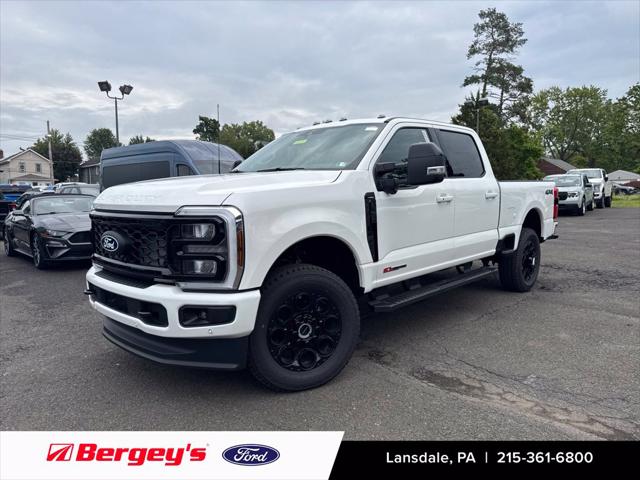 2027 Ford F-350 LARIAT for sale in Lansdale, PA