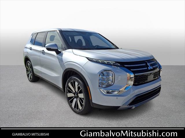 2026 Mitsubishi Outlander SE 1.5T S-AWC for sale in YORK, PA