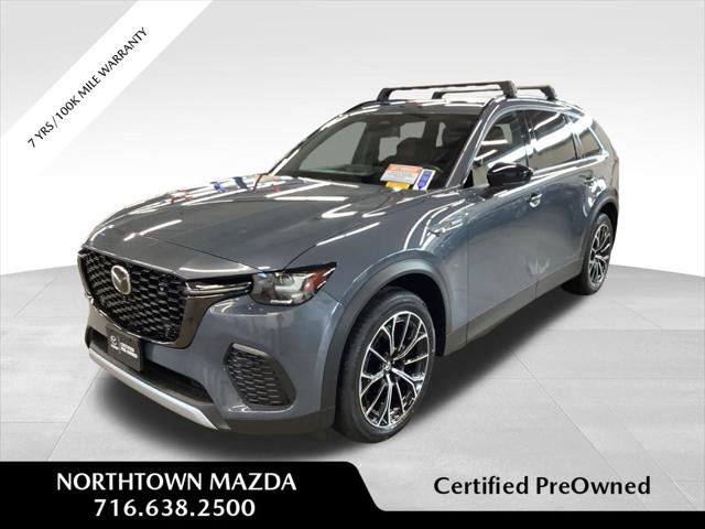 2025 Mazda CX-70 Premium Plus Package for sale in Amherst, NY