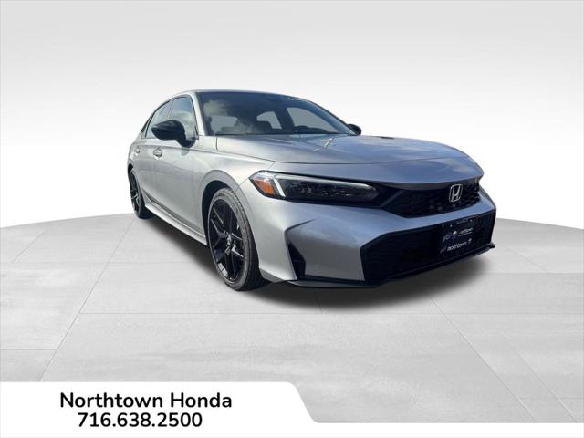 2026 Honda Civic Sport for sale in Amherst, NY