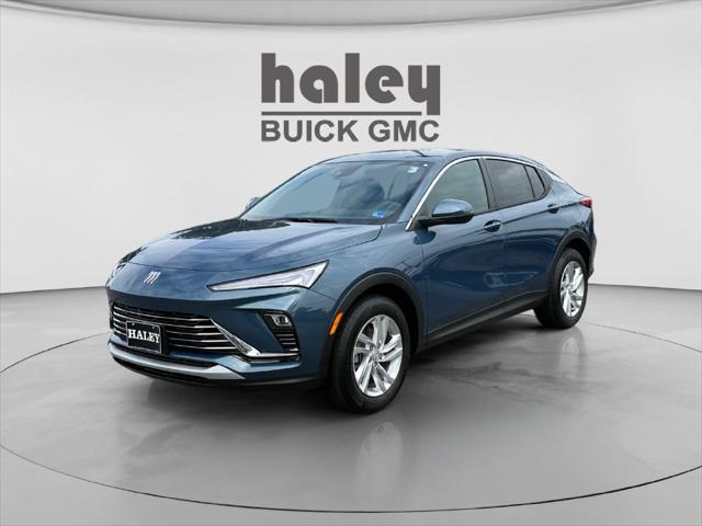 2026 Buick NV Preferred FWD for sale in Richmond, VA