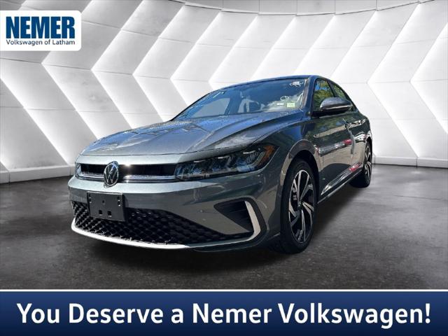 2027 Volkswagen Jetta SEL for sale in Latham, NY