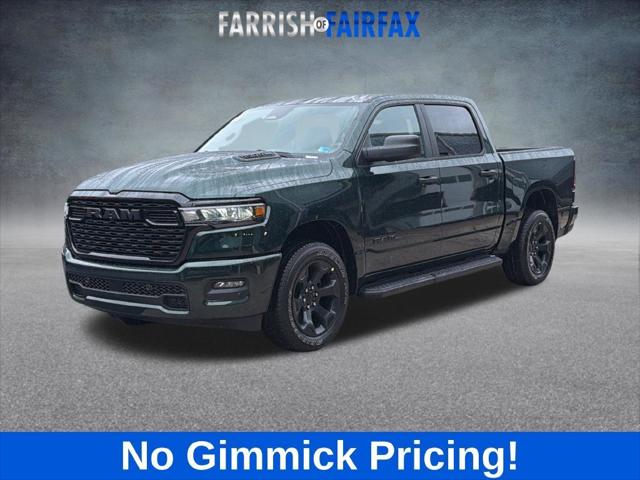2027 Ram 1500 Express for sale in Fairfax, VA