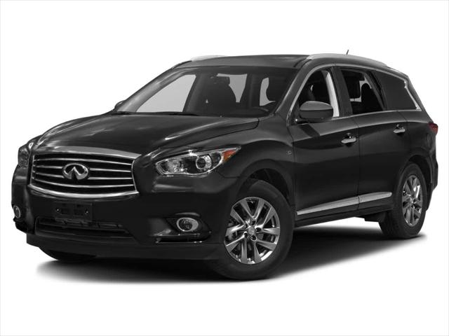 2015 INFINITI QX60 Unknown for sale in Chesapeake, VA