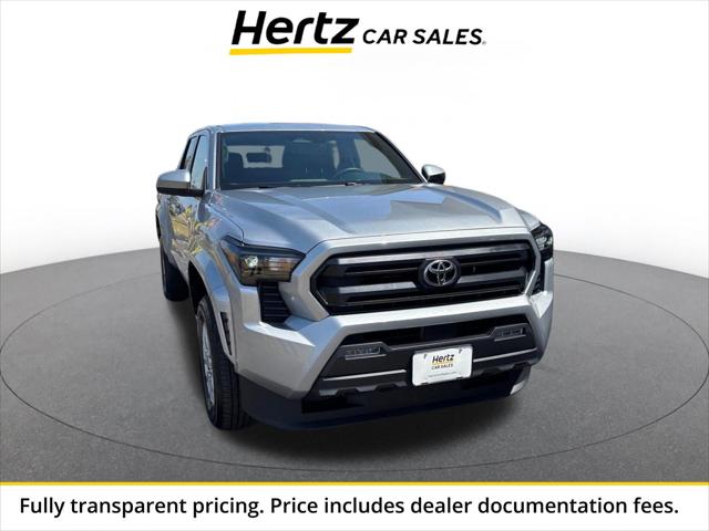 2026 Toyota Tacoma SR5 for sale in Oklahoma City, OK