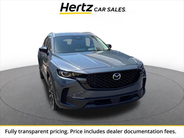 2026 Mazda CX-50 2.5 S Premium for sale in Oklahoma City, OK