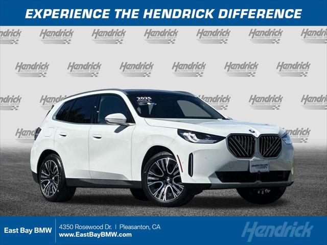 2025 BMW X3 30 xDrive for sale in Daleville, IN
