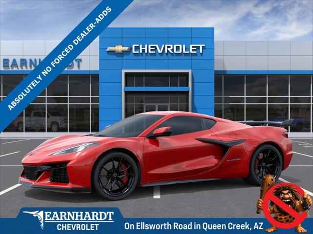 2027 Chevrolet Corvette Coupe, 3LT, RWD for sale in Chandler, AZ