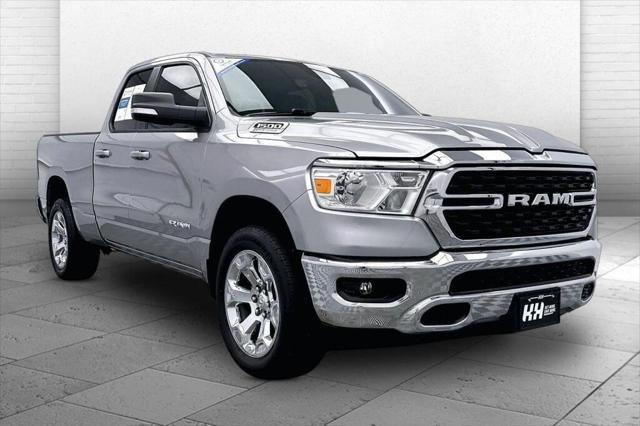 2022 Ram 1500 Big Horn Quad Cab 4x4 64 Box for sale in Papillion, NE