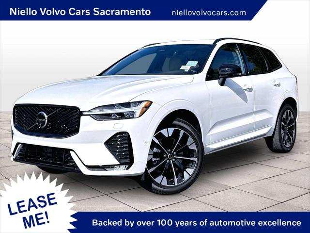 2026 Volvo XC60 B5 Plus for sale in Sacramento, CA
