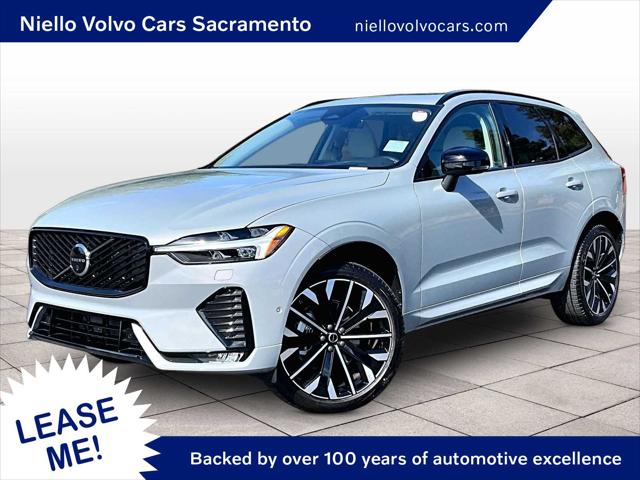 2026 Volvo XC60 B5 Ultra for sale in Sacramento, CA