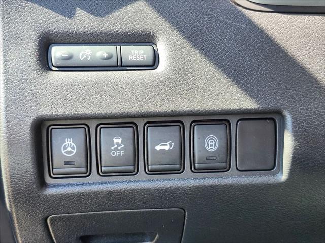 2023 Nissan Murano SL Intelligent AWD