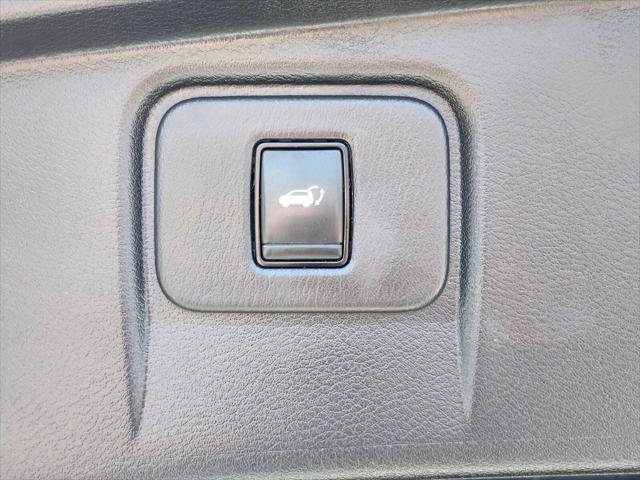 2023 Nissan Murano SL Intelligent AWD