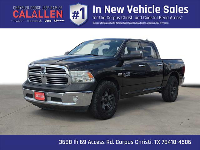 2016 Ram 1500 Lone Star for sale in Corpus Christi, TX