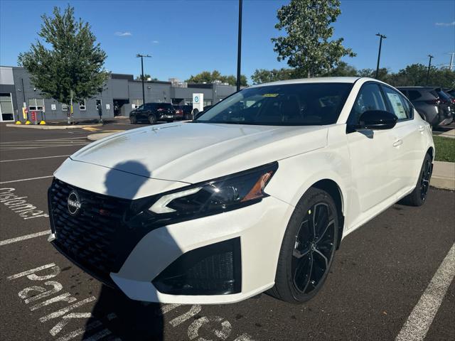 2026 Nissan Altima SR AWD for sale in Montgomeryville, PA