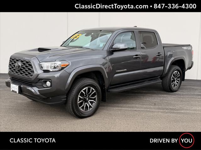 2023 Toyota Tacoma TRD Sport for sale in Waukegan, IL
