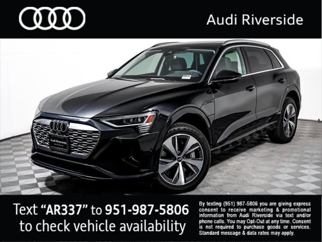 2024 Audi e-tron Premium Plus quattro for sale in Riverside, CA