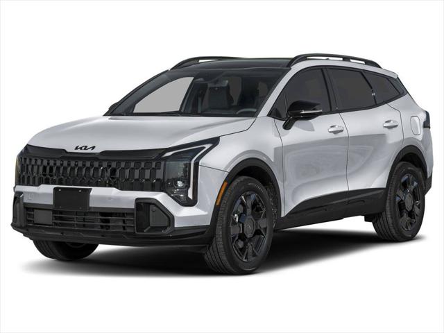 2027 Kia Sportage Hybrid X-Line for sale in Reading, PA