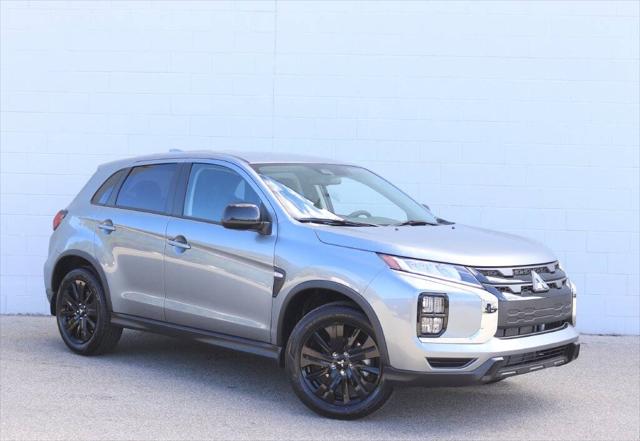 2027 Mitsubishi Outlander Sport 2.0 LE AWC for sale in Bay City, MI