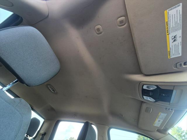 2019 Ram 1500 Big Horn/Lone Star Crew Cab 4x4 57 Box