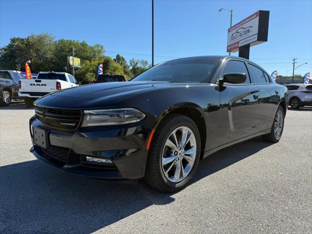 2020 Dodge Charger SXT AWD for sale in Clinton , TN