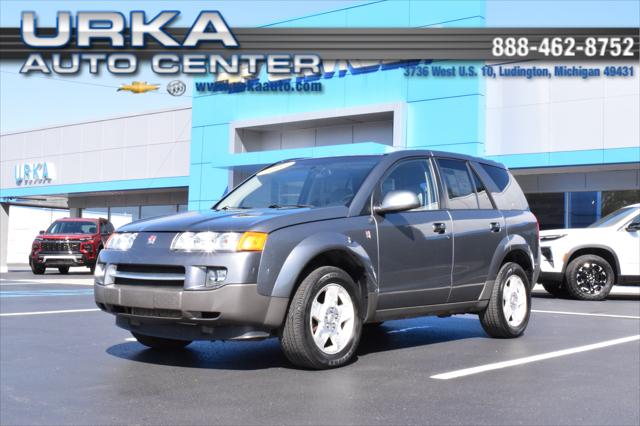 2005 Saturn VUE V6 for sale in Ludington, MI