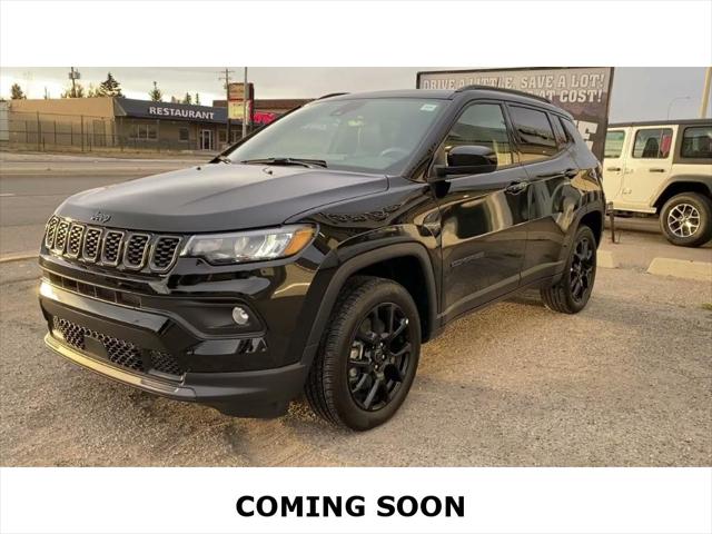 2025 Jeep Compass Latitude for sale in High Point, NC