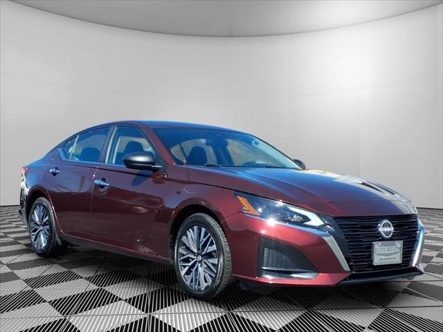 2025 Nissan Altima SV for sale in High Point, NC