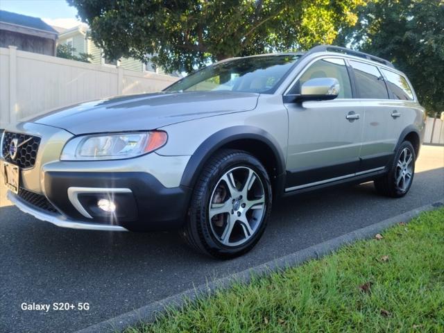 2015 Volvo XC70 T6 for sale in Milford, CT
