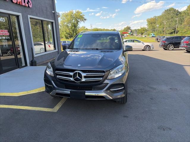 2016 Mercedes-Benz GLE GLE 350 4MATIC for sale in Middletown, CT