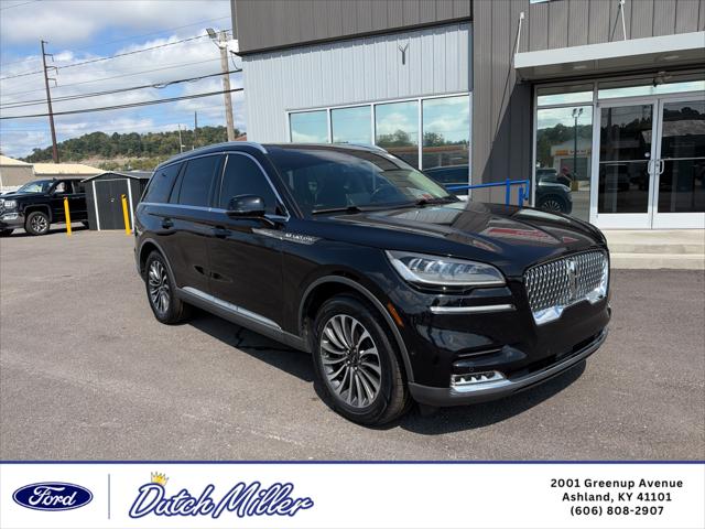 2020 Lincoln Aviator Reserve for sale in Ashland, KY