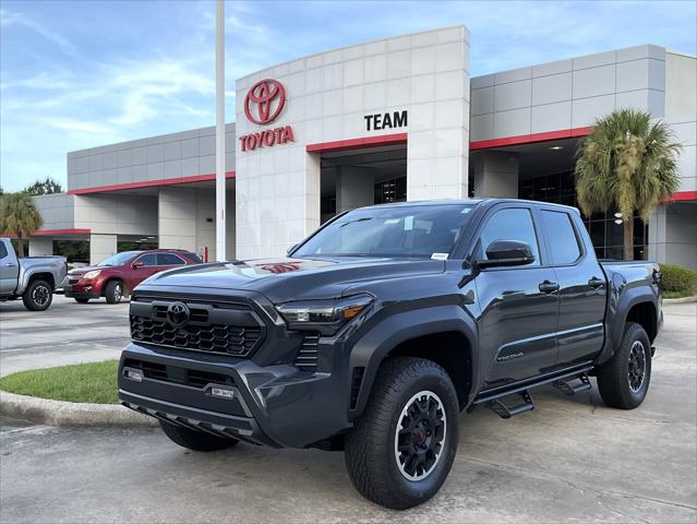 2026 Toyota Tacoma TRD Off Road for sale in Baton Rouge, LA