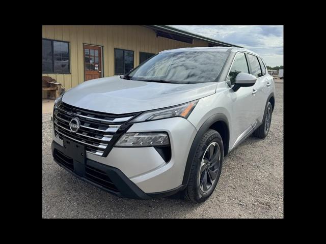 2025 Nissan Rogue SV FWD for sale in Bosque Farms, NM