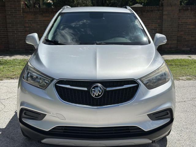 2019 Buick Encore FWD Preferred