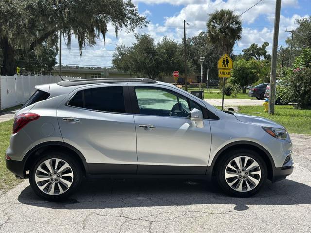 2019 Buick Encore FWD Preferred
