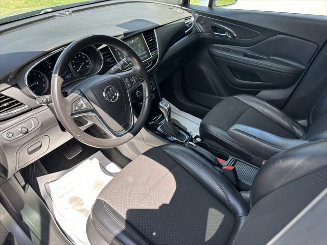 2019 Buick Encore FWD Preferred
