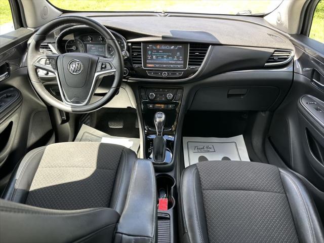 2019 Buick Encore FWD Preferred