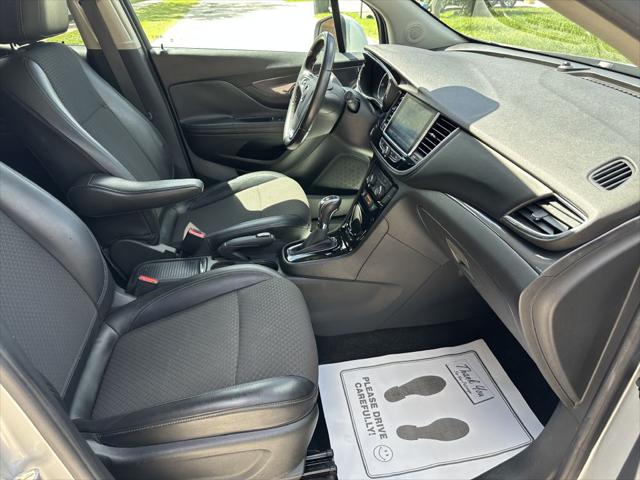 2019 Buick Encore FWD Preferred