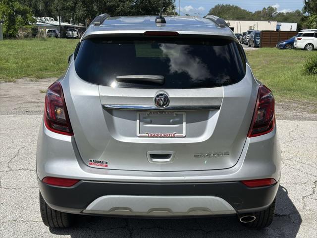 2019 Buick Encore FWD Preferred